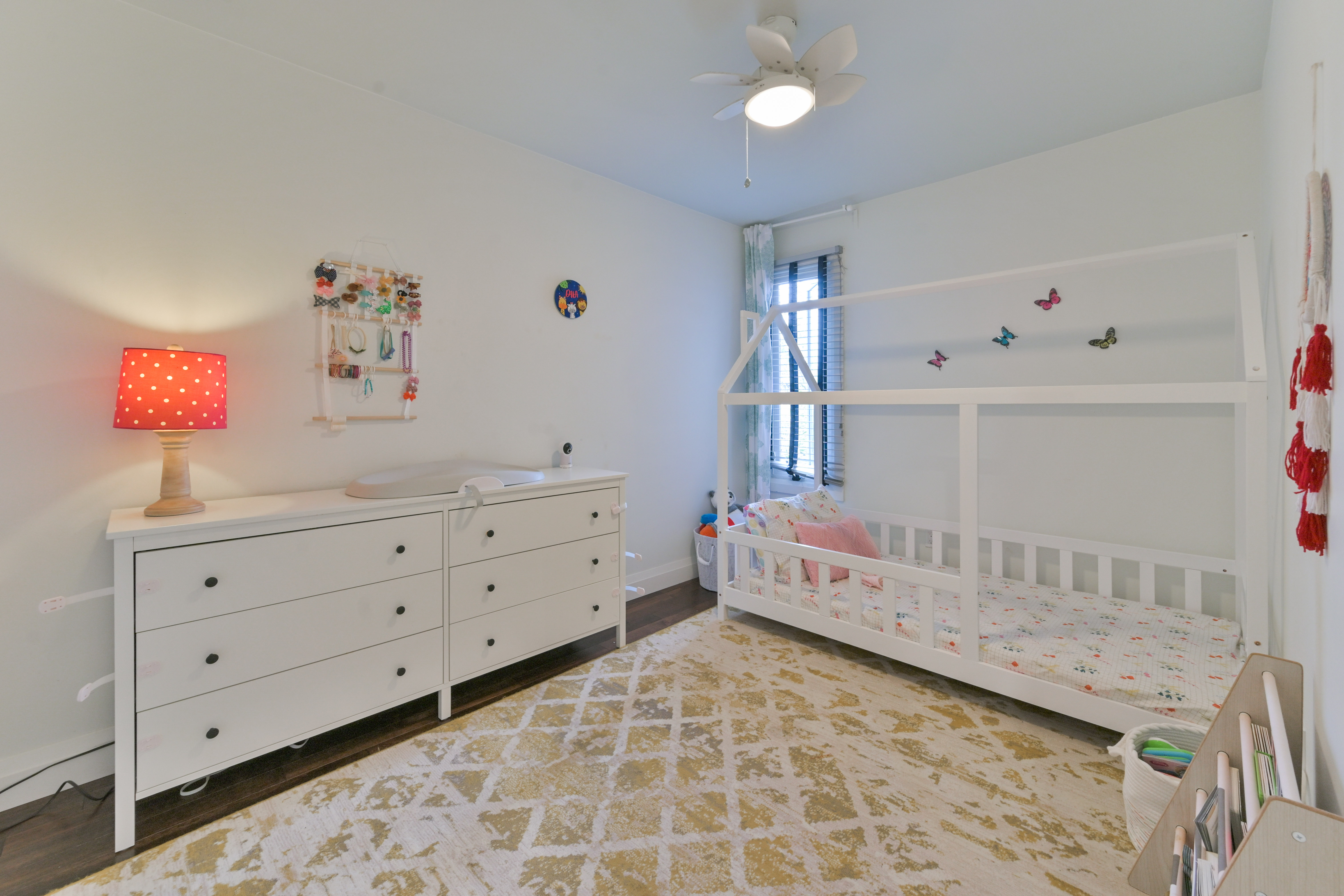 Children's bedroom